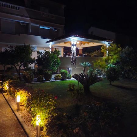 ראב Apartments Luka מראה חיצוני תמונה