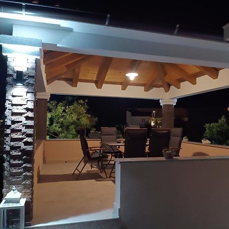 ראב Apartments Luka מראה חיצוני תמונה