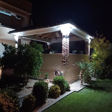 ראב Apartments Luka מראה חיצוני תמונה