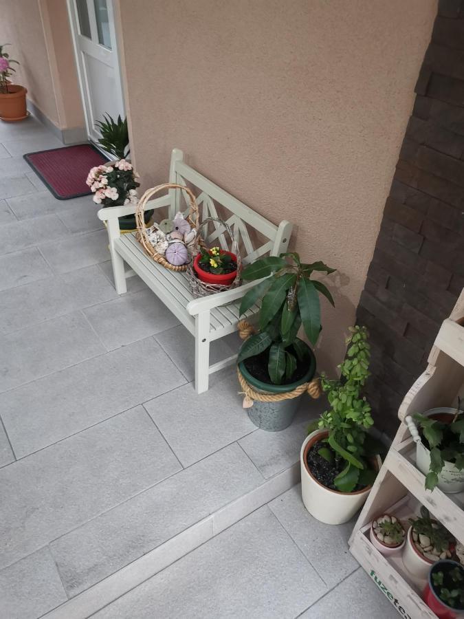 ראב Apartments Luka מראה חיצוני תמונה