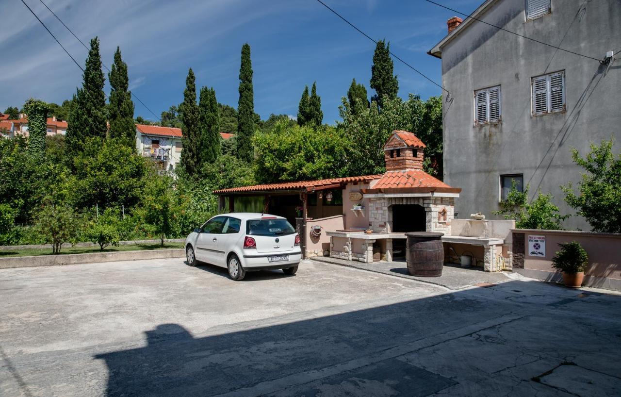 ראב Apartments Luka מראה חיצוני תמונה
