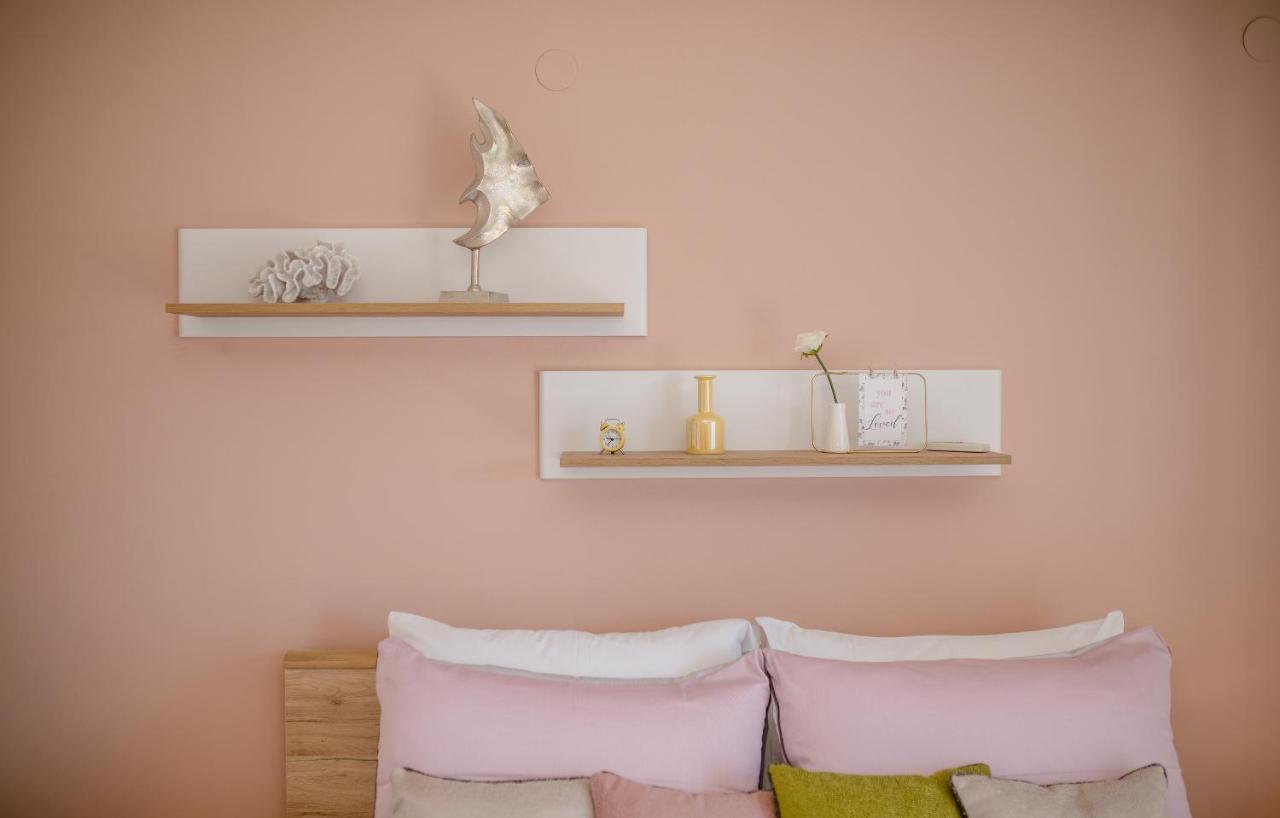 ראב Apartments Luka מראה חיצוני תמונה