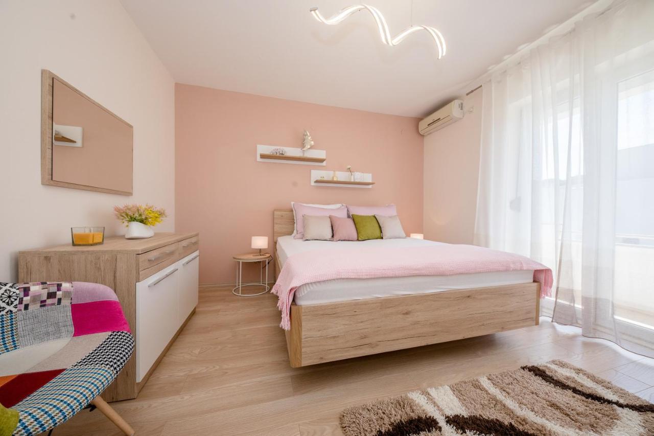 ראב Apartments Luka מראה חיצוני תמונה