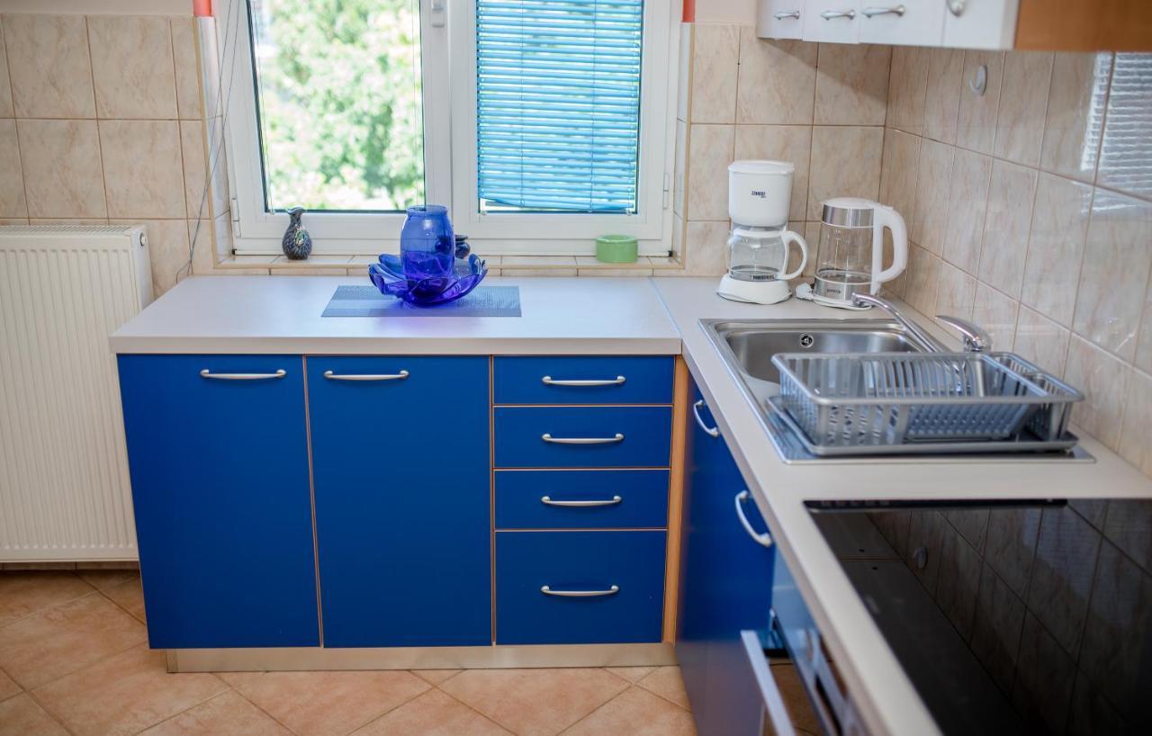 ראב Apartments Luka מראה חיצוני תמונה