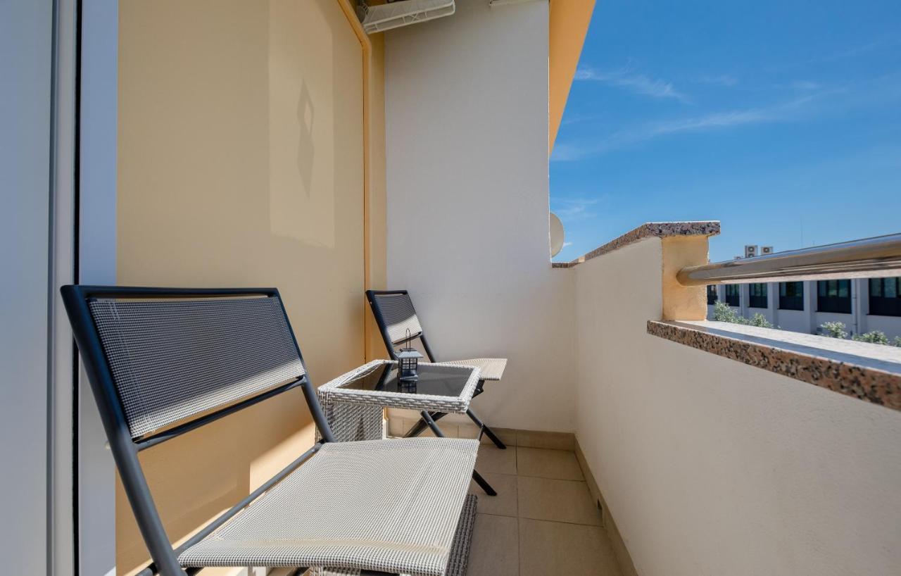 ראב Apartments Luka מראה חיצוני תמונה