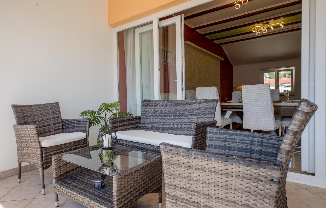 ראב Apartments Luka מראה חיצוני תמונה