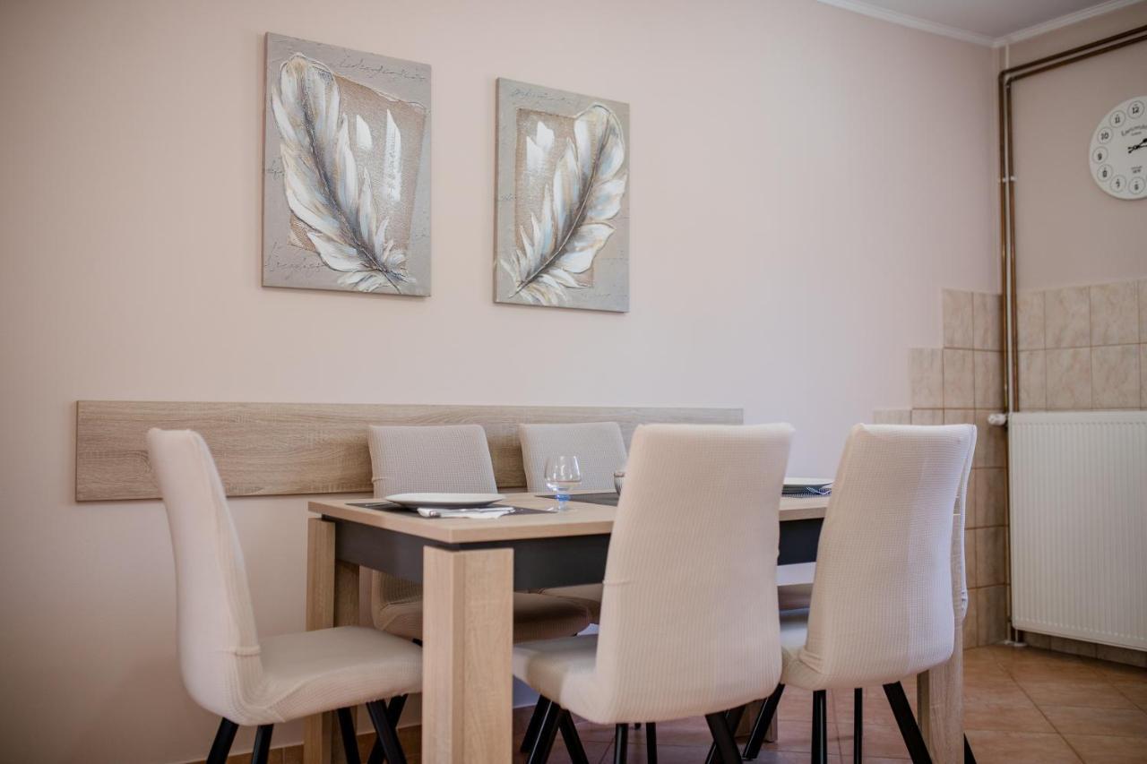 ראב Apartments Luka מראה חיצוני תמונה