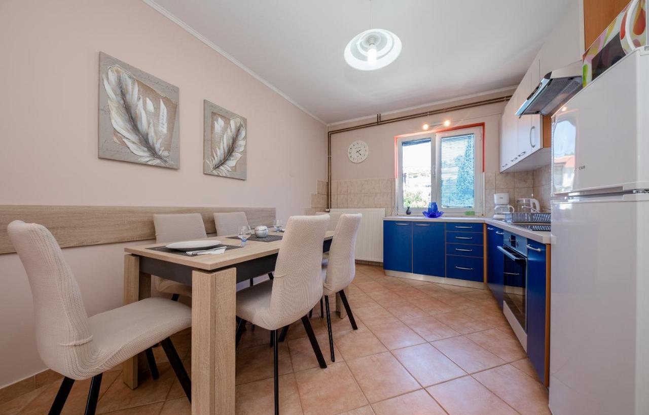 ראב Apartments Luka מראה חיצוני תמונה