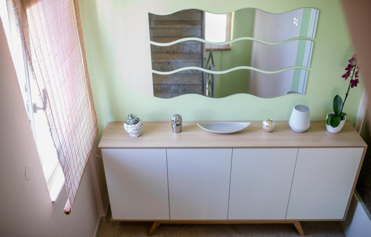 ראב Apartments Luka מראה חיצוני תמונה