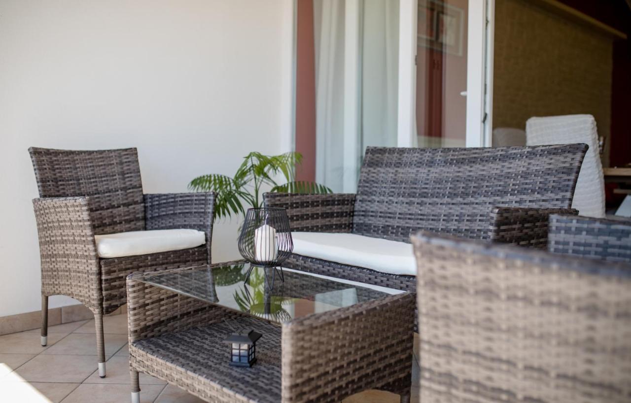 ראב Apartments Luka מראה חיצוני תמונה