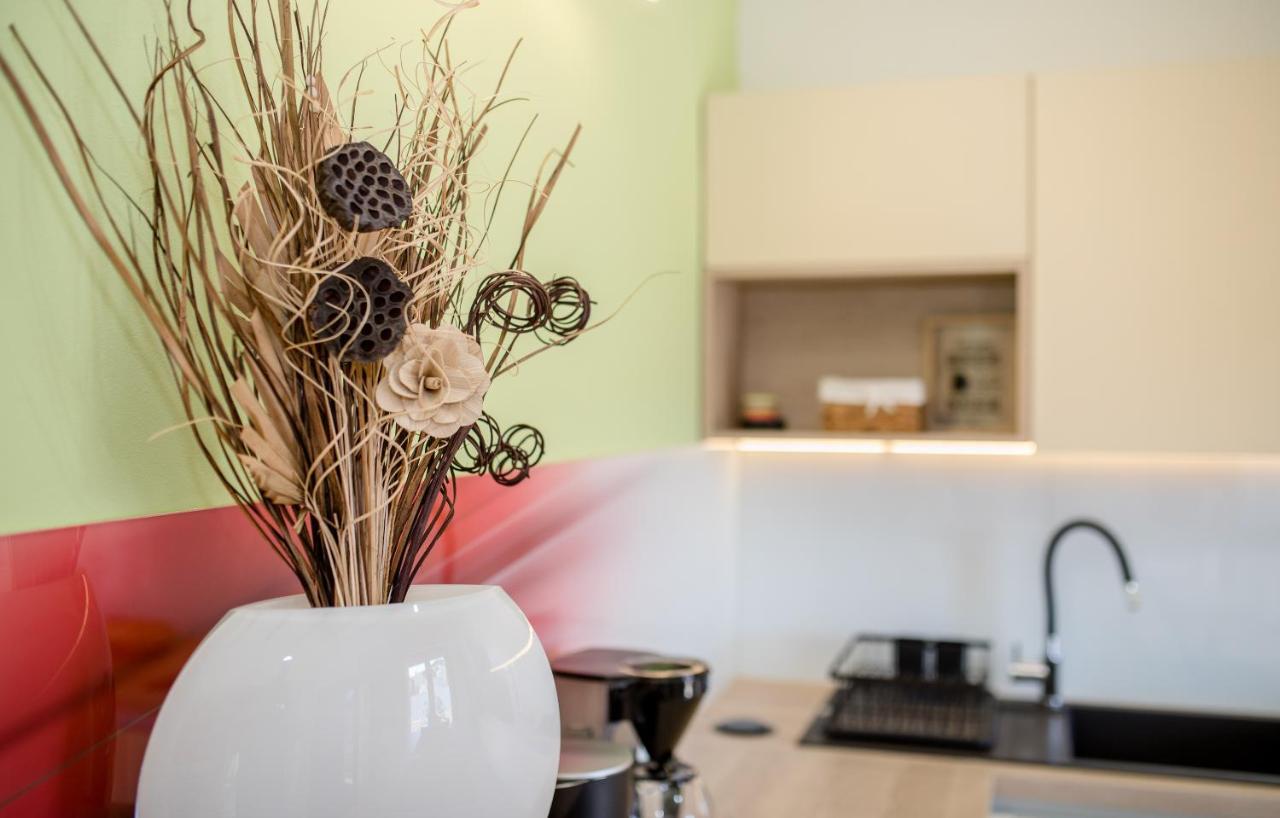 ראב Apartments Luka מראה חיצוני תמונה