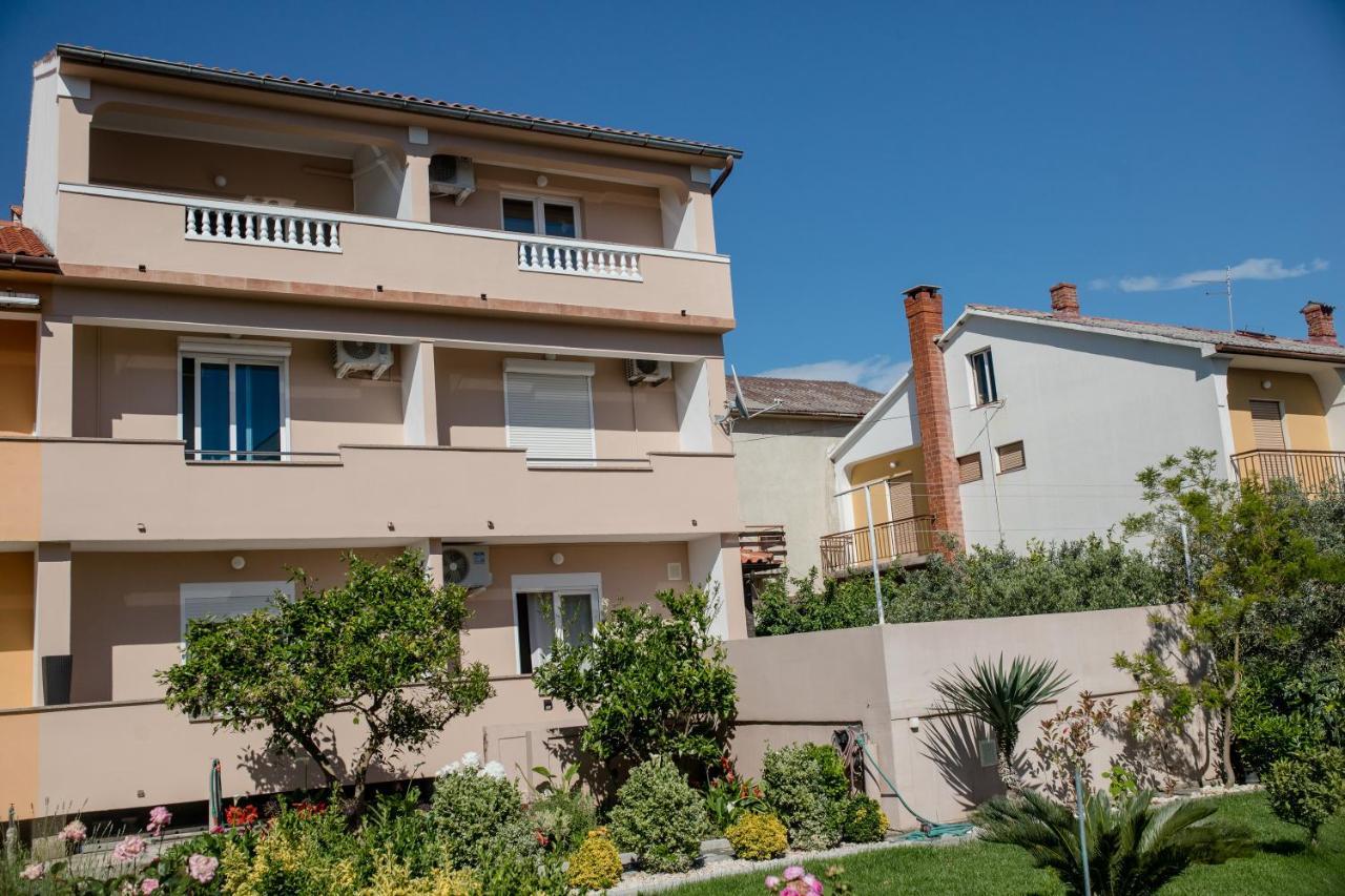 ראב Apartments Luka מראה חיצוני תמונה