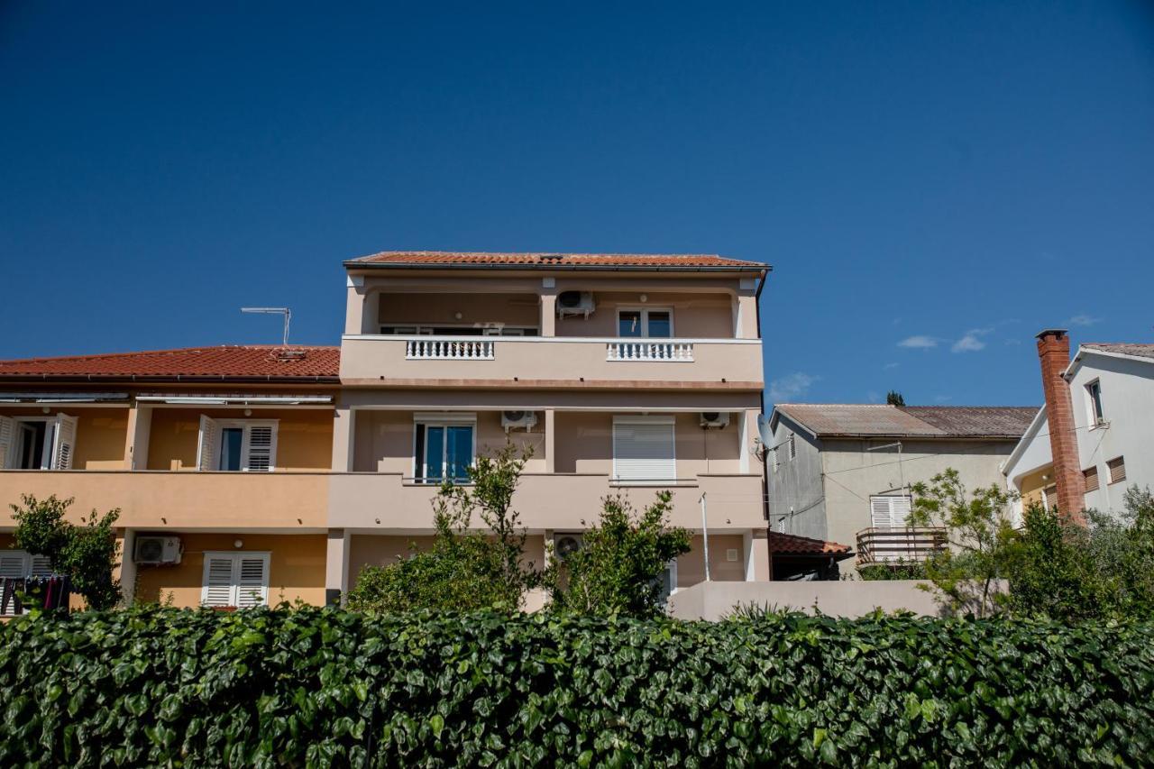 ראב Apartments Luka מראה חיצוני תמונה