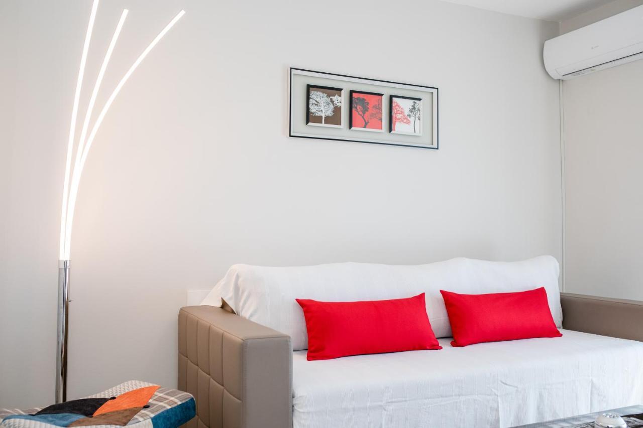 ראב Apartments Luka מראה חיצוני תמונה