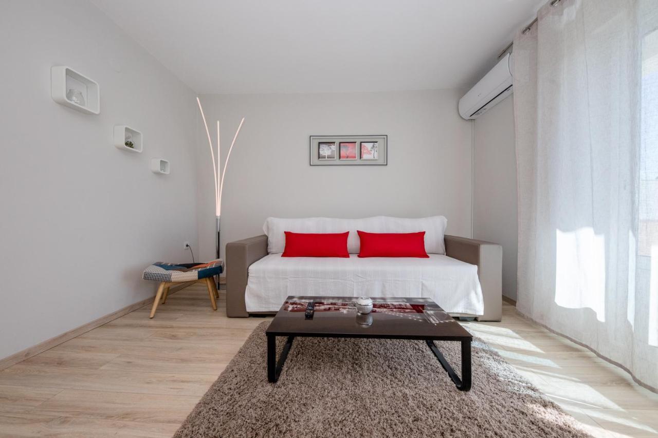 ראב Apartments Luka מראה חיצוני תמונה