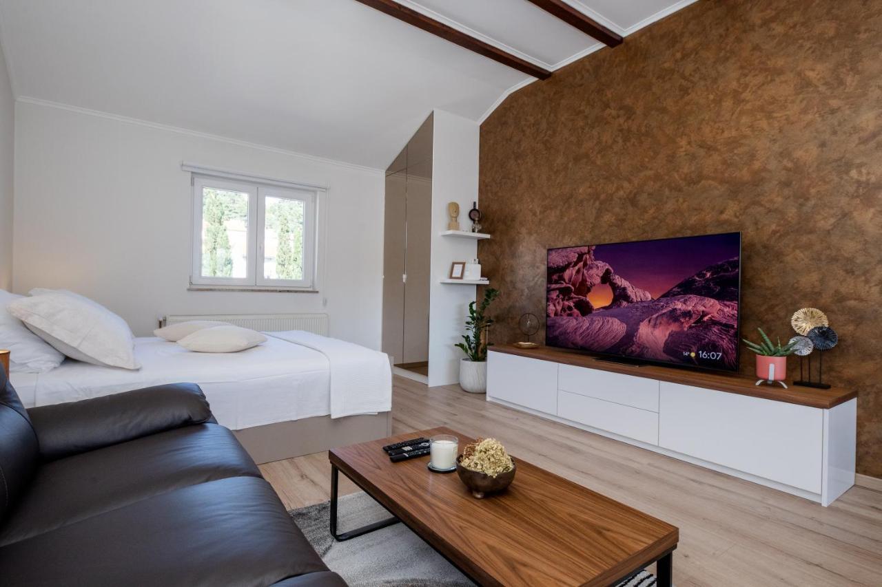 ראב Apartments Luka מראה חיצוני תמונה