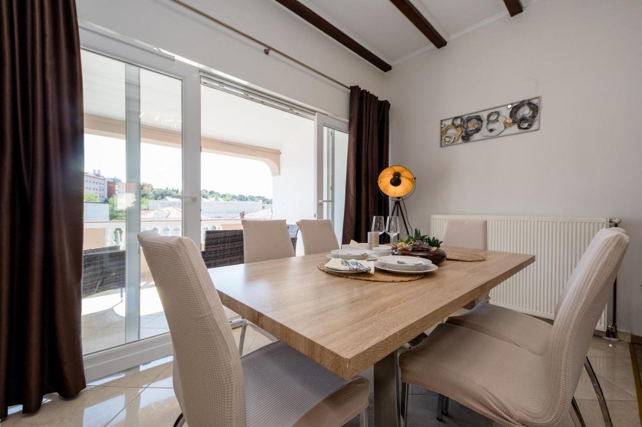 ראב Apartments Luka מראה חיצוני תמונה