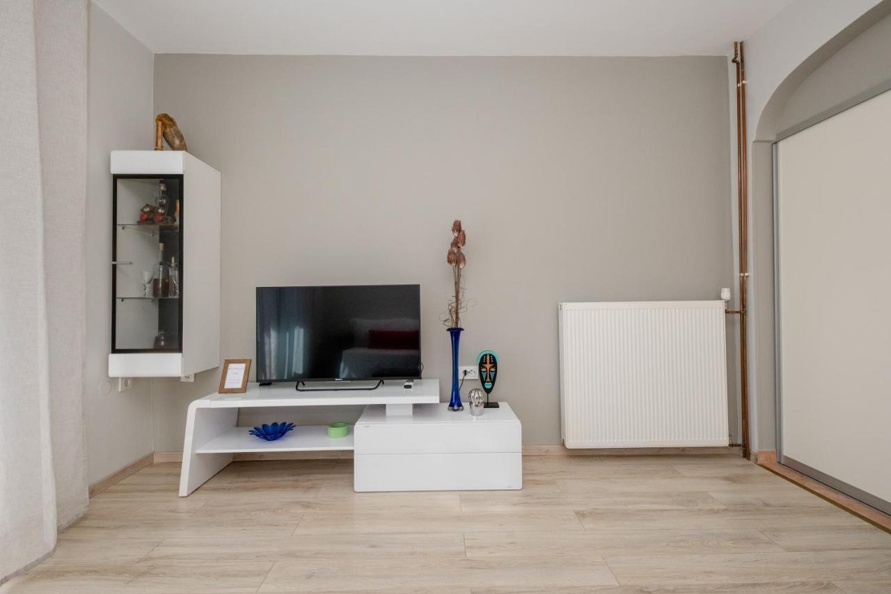 ראב Apartments Luka מראה חיצוני תמונה