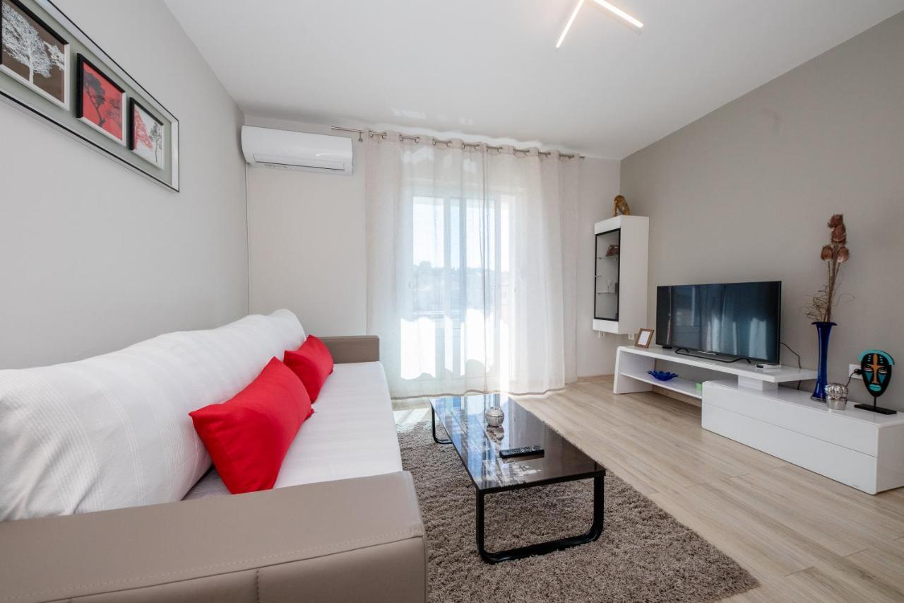 ראב Apartments Luka מראה חיצוני תמונה