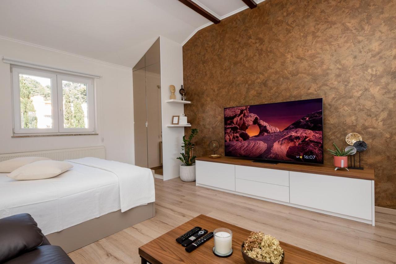 ראב Apartments Luka מראה חיצוני תמונה