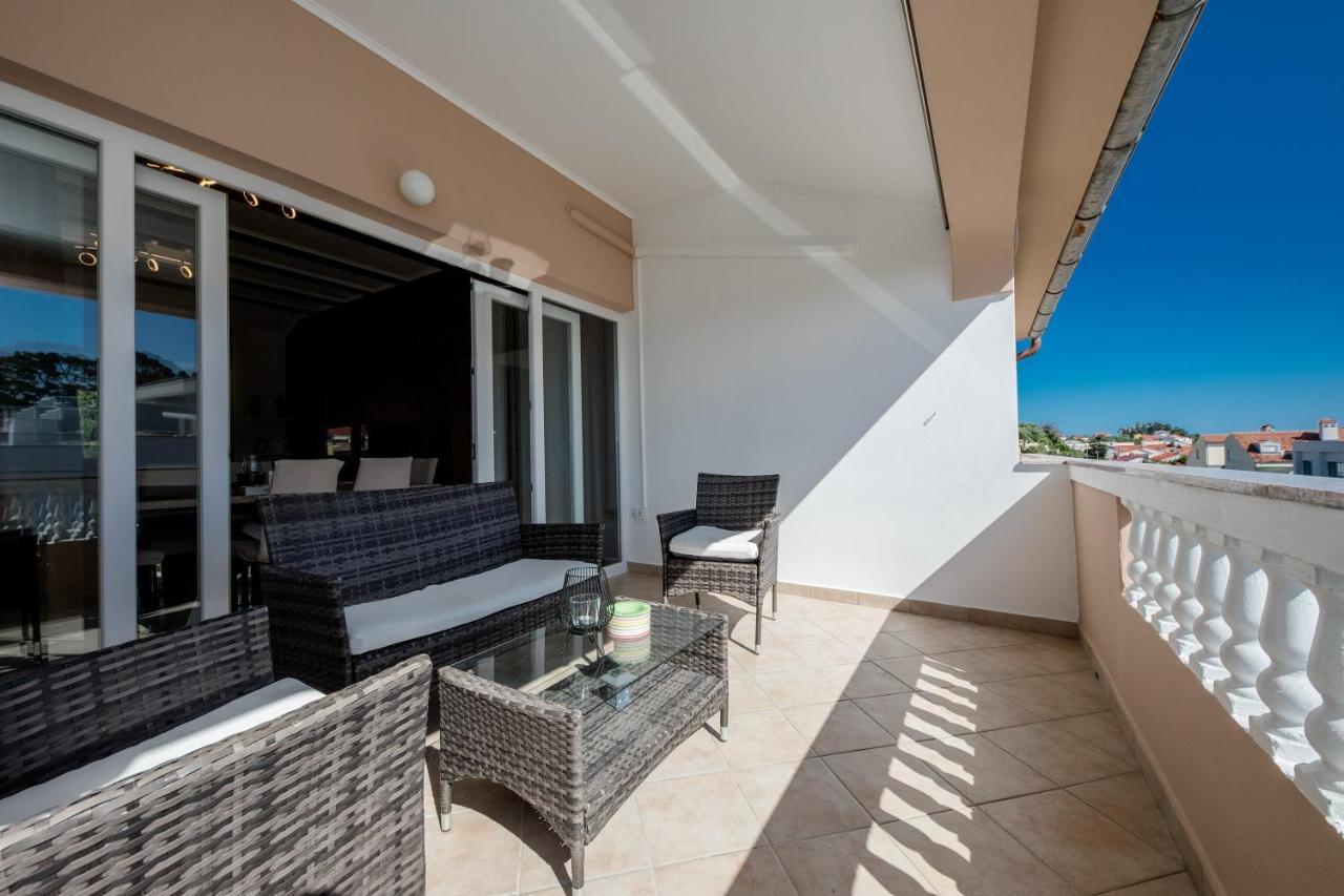 ראב Apartments Luka מראה חיצוני תמונה