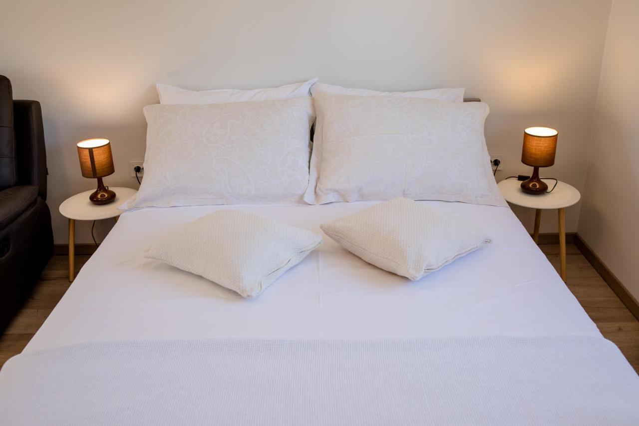 ראב Apartments Luka מראה חיצוני תמונה