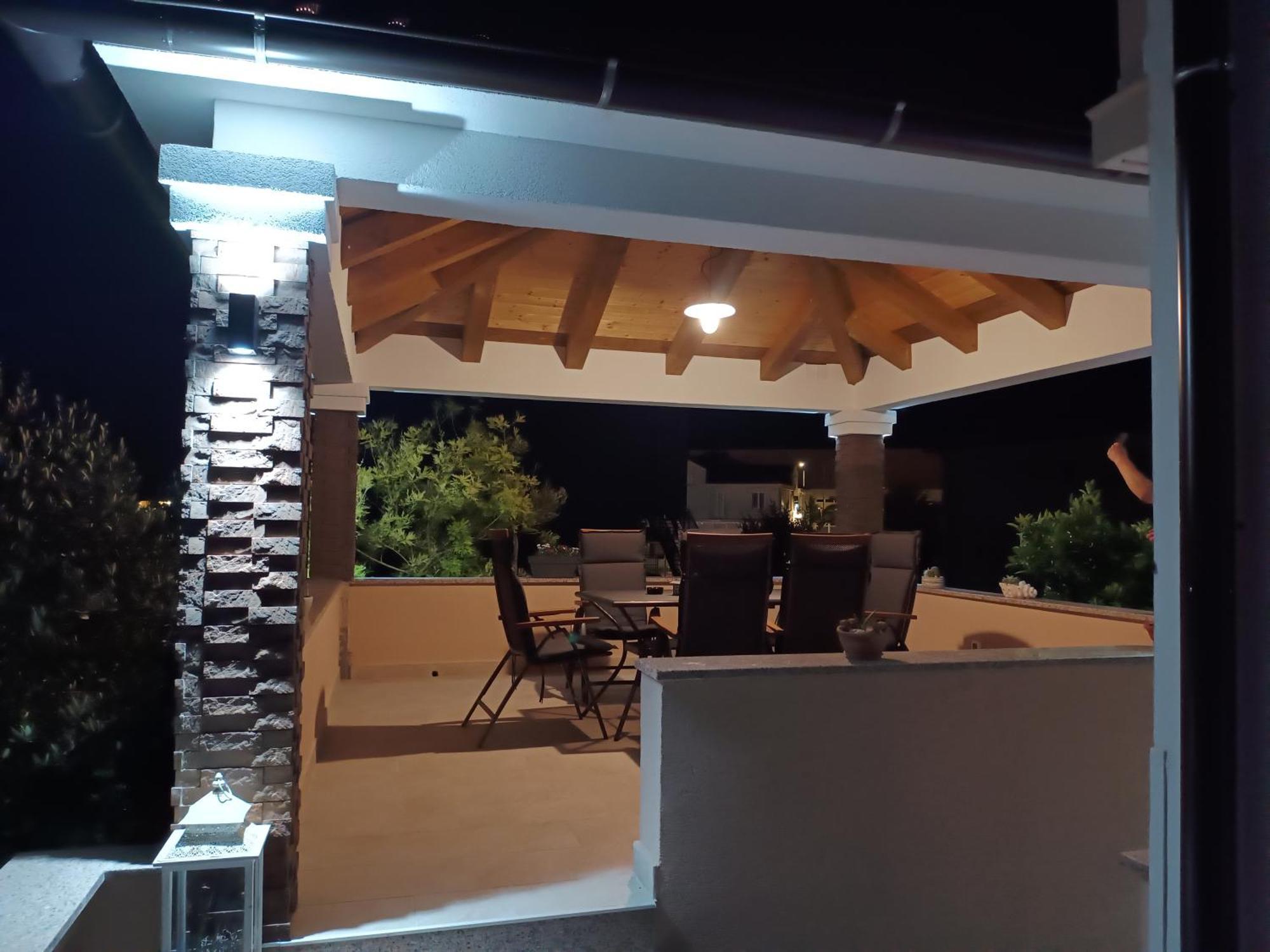 ראב Apartments Luka מראה חיצוני תמונה