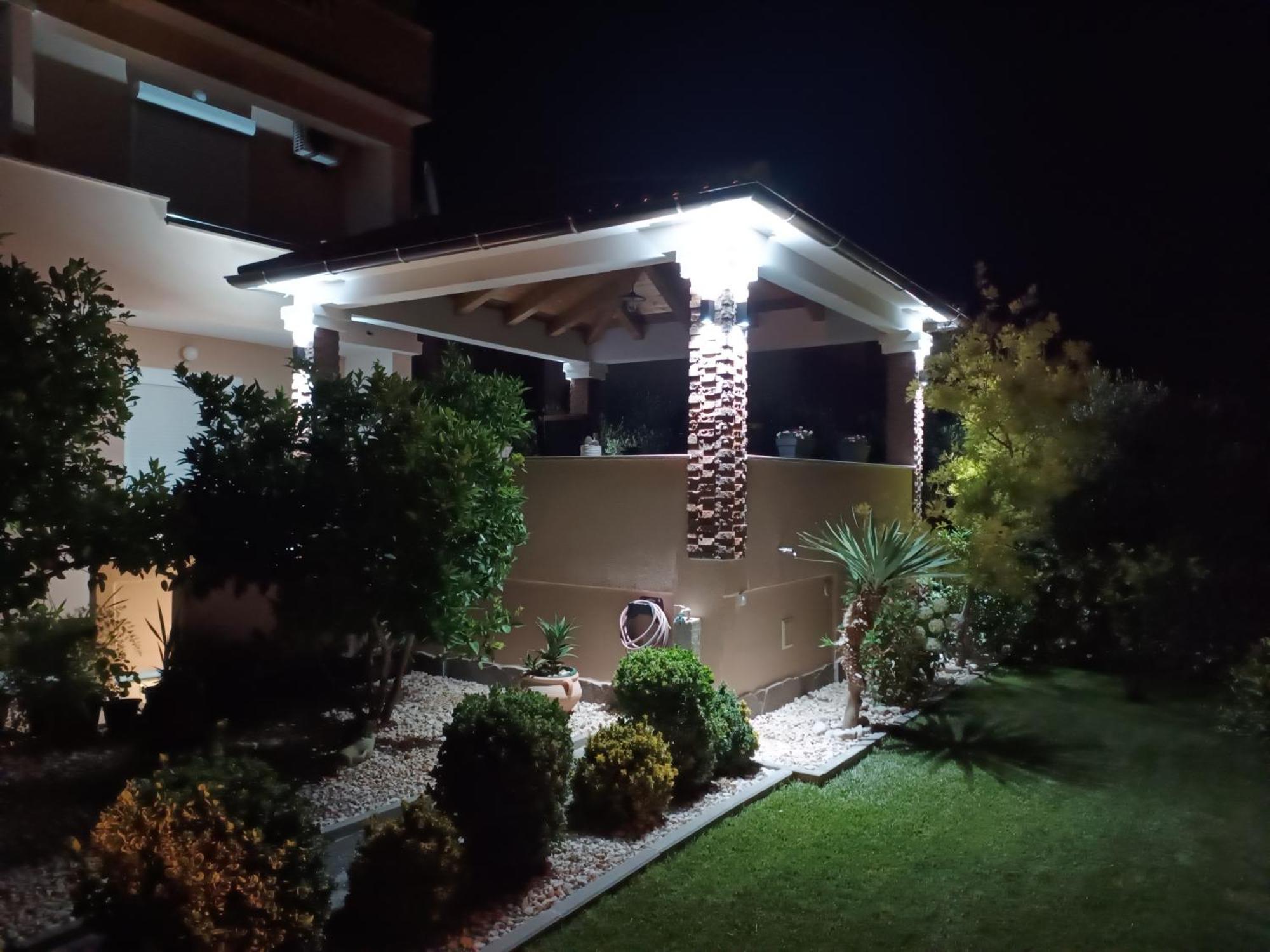 ראב Apartments Luka מראה חיצוני תמונה